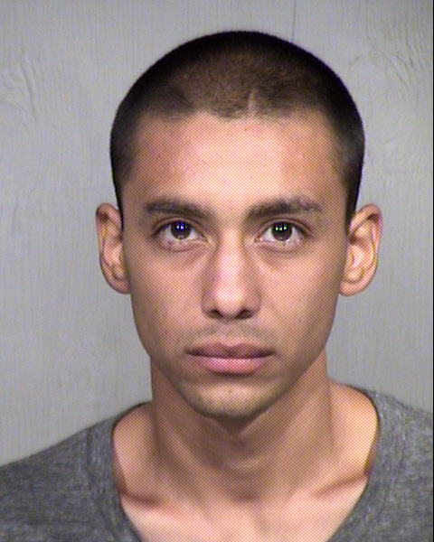 VICENT JOSEPH ACERO Mugshot / Maricopa County Arrests / Maricopa County Arizona