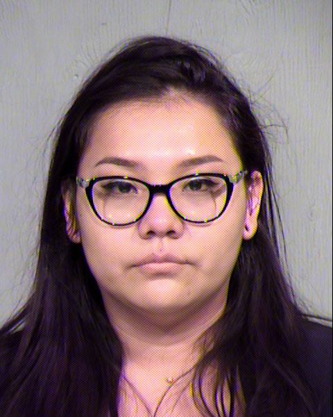 FELICIA EUNICIA RIVERA Mugshot / Maricopa County Arrests / Maricopa County Arizona