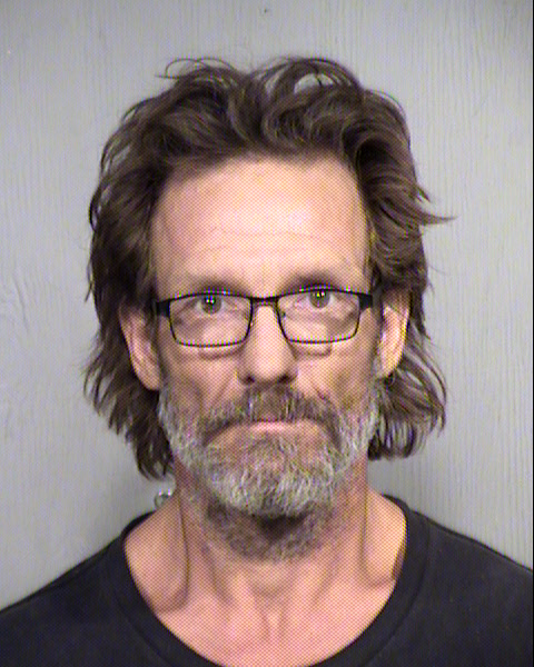 RICHARD PHILLIP BOTTS Mugshot / Maricopa County Arrests / Maricopa County Arizona