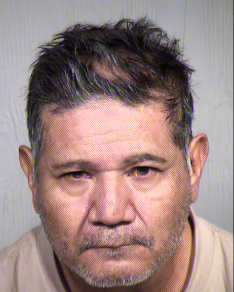 OSCAR L GOMEZ Mugshot / Maricopa County Arrests / Maricopa County Arizona
