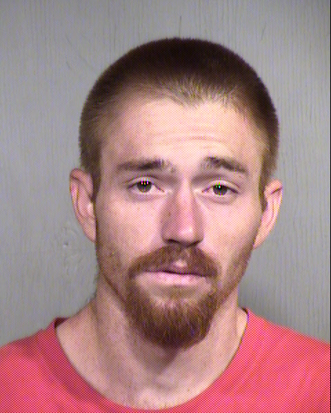 SEAN BRUNO CORDOVA Mugshot / Maricopa County Arrests / Maricopa County Arizona