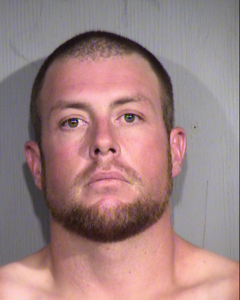 LUCAS CRAIG SMYER Mugshot / Maricopa County Arrests / Maricopa County Arizona