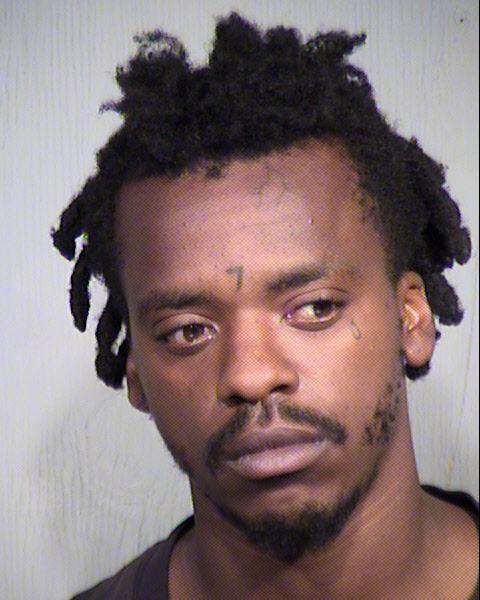 WILLIE DEANDRE MILLER Mugshot / Maricopa County Arrests / Maricopa County Arizona