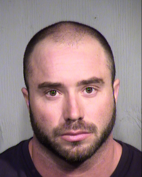 NICO DAVID RICCHETTI Mugshot / Maricopa County Arrests / Maricopa County Arizona