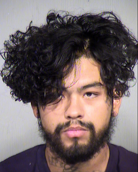 MARCO ANTONIO LOPEZ Mugshot / Maricopa County Arrests / Maricopa County Arizona