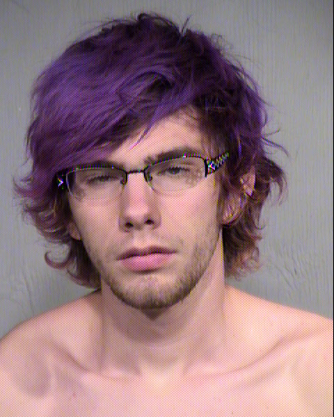 DANIEL SHANE CONE BOLAND Mugshot / Maricopa County Arrests / Maricopa County Arizona