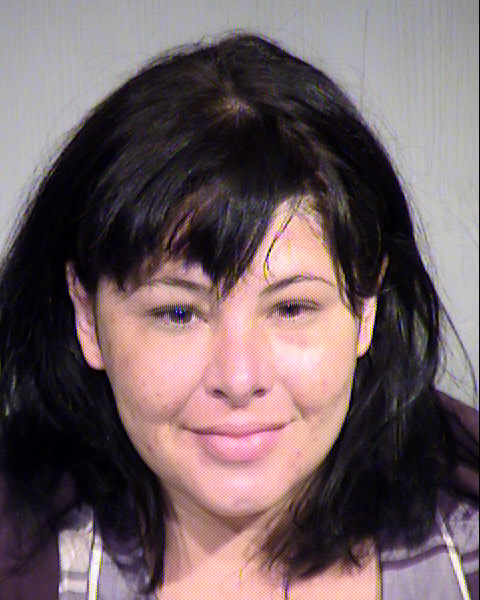 ASHLEY SOMMAR JAWAD Mugshot / Maricopa County Arrests / Maricopa County Arizona