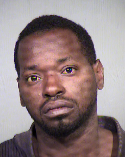 BOBBY LEE MCNAIR Mugshot / Maricopa County Arrests / Maricopa County Arizona