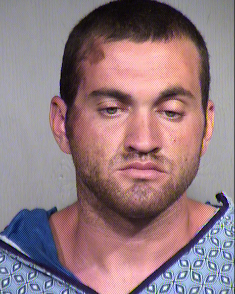 DERRICK MITCHELL WILLIAMS Mugshot / Maricopa County Arrests / Maricopa County Arizona