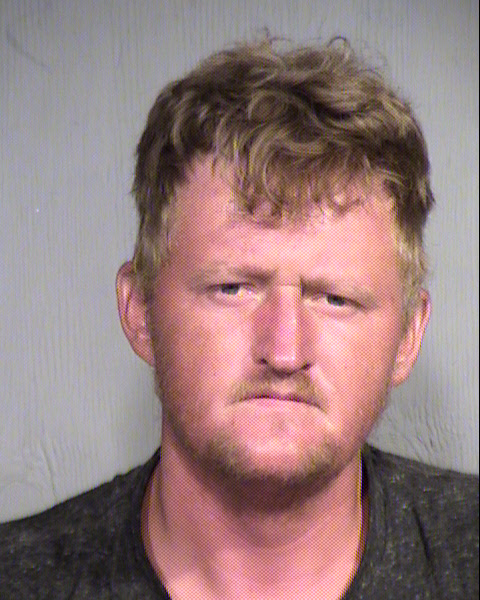 BRANDON A KOSAK Mugshot / Maricopa County Arrests / Maricopa County Arizona