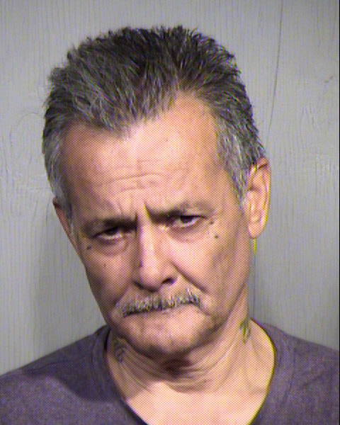 WILLIAM ZAMORA Mugshot / Maricopa County Arrests / Maricopa County Arizona