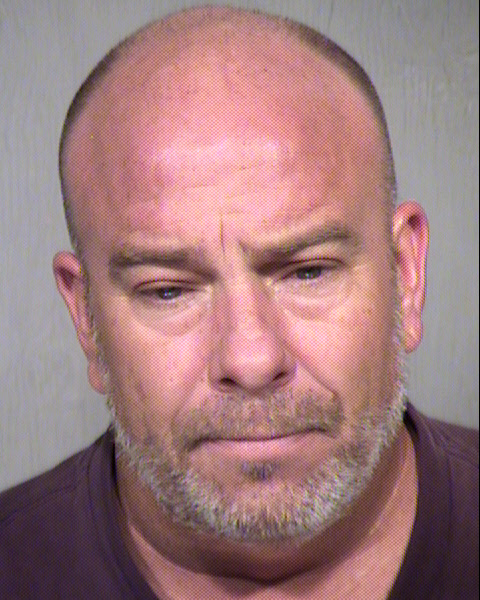 PHILLIP T OLIVERSON Mugshot / Maricopa County Arrests / Maricopa County Arizona