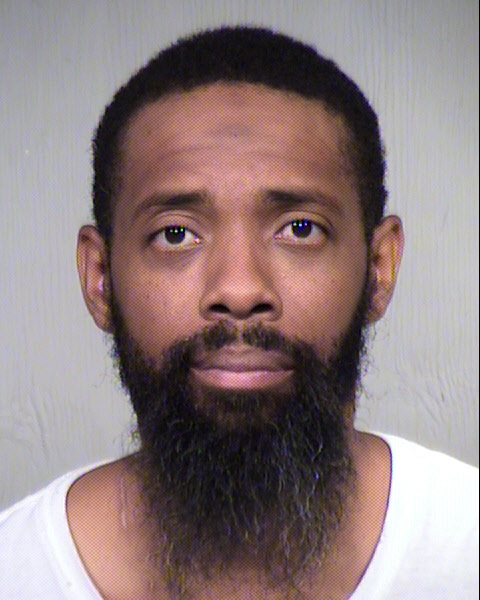 ANTONIO KING Mugshot / Maricopa County Arrests / Maricopa County Arizona