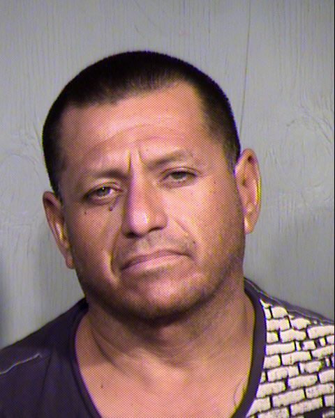 ALBERT MEZA PEREZ Mugshot / Maricopa County Arrests / Maricopa County Arizona
