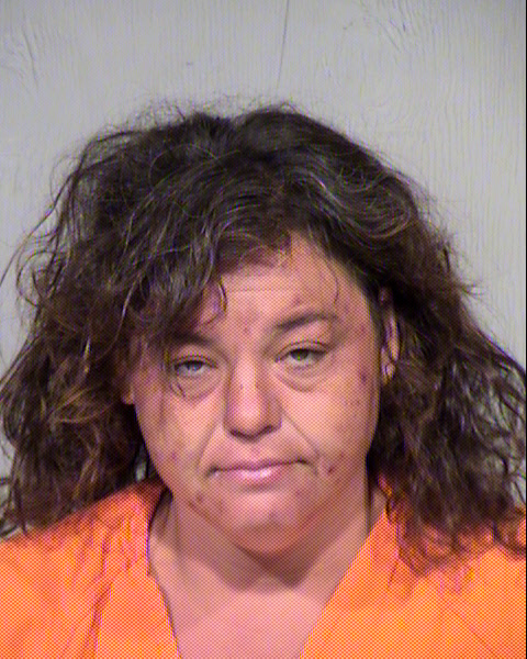 EILEEN VERONICA DOMINGUEZ Mugshot / Maricopa County Arrests / Maricopa County Arizona