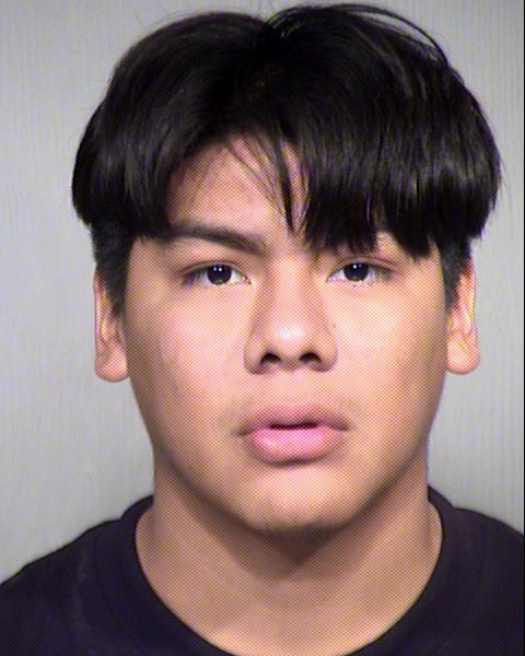 CORBIN JUSTIN JAMES Mugshot / Maricopa County Arrests / Maricopa County Arizona