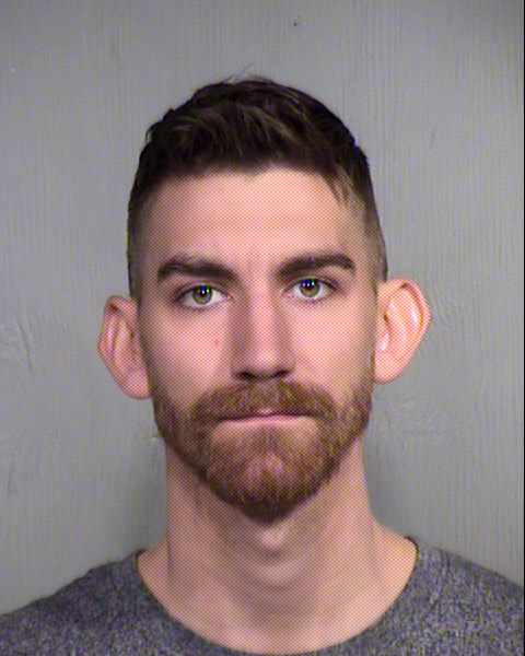 LAFOND PAUL JOSEPH Mugshot / Maricopa County Arrests / Maricopa County Arizona