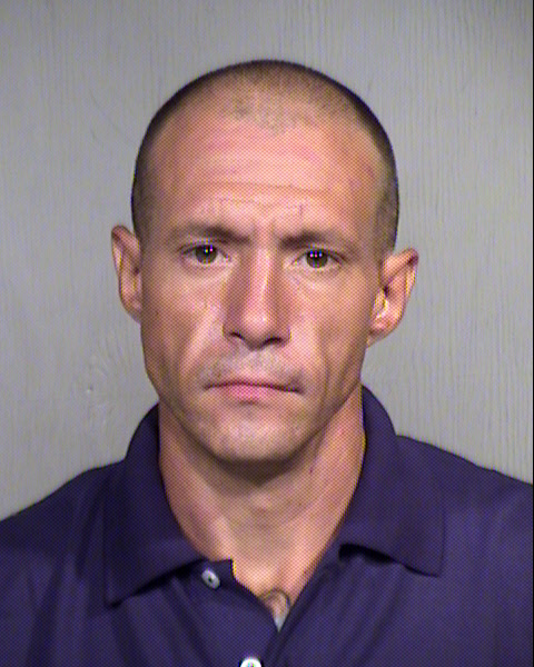 CHAD EDWARD LANDER Mugshot / Maricopa County Arrests / Maricopa County Arizona