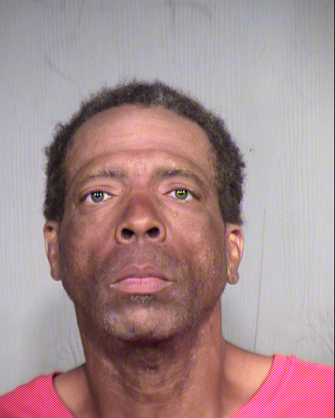 EARSELL L DANIELS Mugshot / Maricopa County Arrests / Maricopa County Arizona