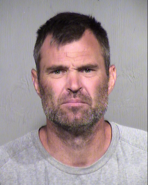 CHRISTOPHER MARK ROBLEDO Mugshot / Maricopa County Arrests / Maricopa County Arizona