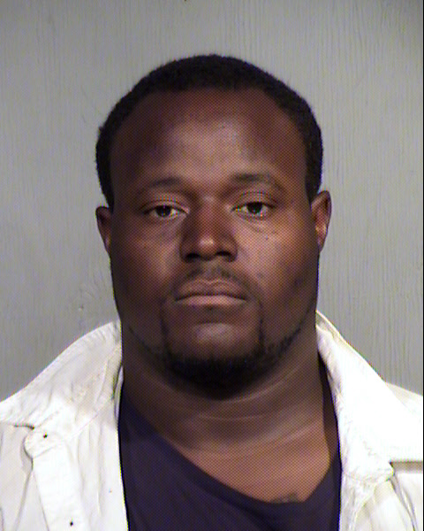 MARCEL BAILEY Mugshot / Maricopa County Arrests / Maricopa County Arizona