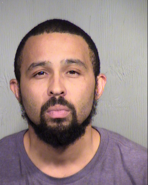 ROBERT MICHAEL MEADOWS Mugshot / Maricopa County Arrests / Maricopa County Arizona