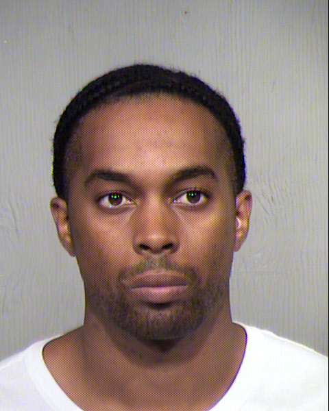 BRYSON DEVRON MCGEE Mugshot / Maricopa County Arrests / Maricopa County Arizona