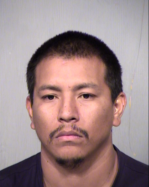 JOSE ANGEL VENEGAS Mugshot / Maricopa County Arrests / Maricopa County Arizona