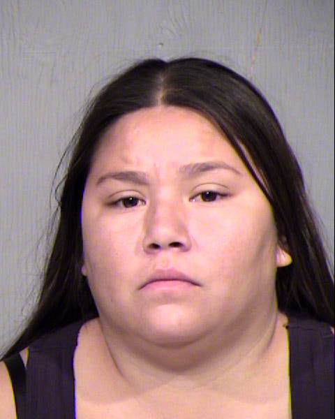 SAMANTHA RAE MUNOZ Mugshot / Maricopa County Arrests / Maricopa County Arizona