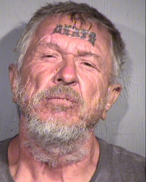 DAVID PATRICK FIRANEK Mugshot / Maricopa County Arrests / Maricopa County Arizona