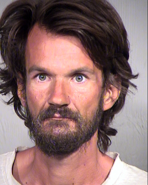 MICHAEL DURHAM BELL Mugshot / Maricopa County Arrests / Maricopa County Arizona