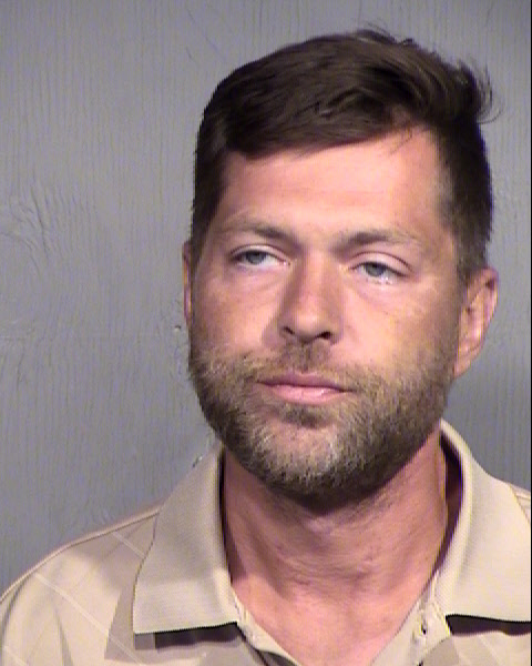 MICHAEL SHAWN WALL Mugshot / Maricopa County Arrests / Maricopa County Arizona