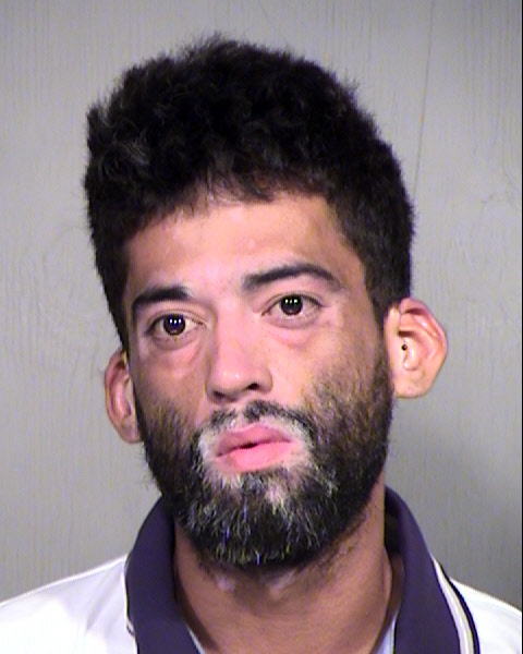 JUAN RUDY GOMEZ Mugshot / Maricopa County Arrests / Maricopa County Arizona