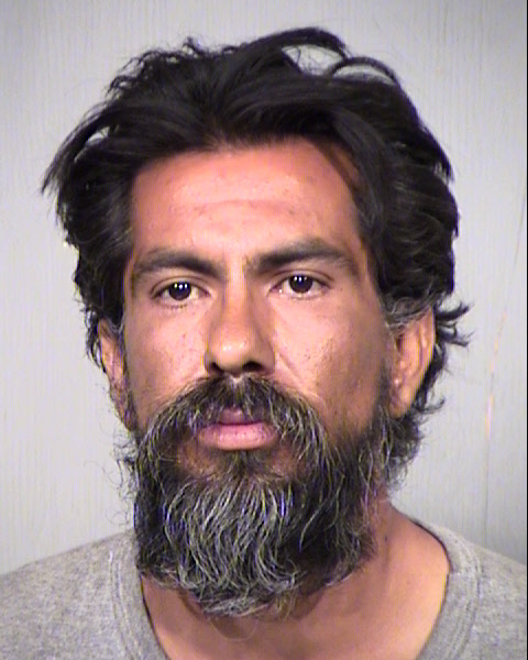 ALEJANDRO MARAVILLA Mugshot / Maricopa County Arrests / Maricopa County Arizona