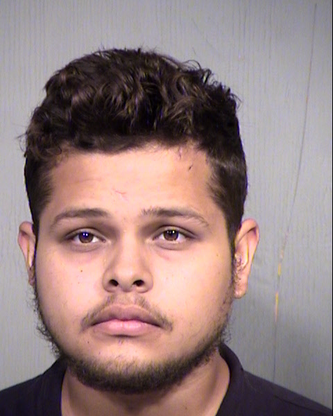ANTHONY MARC BARRERA Mugshot / Maricopa County Arrests / Maricopa County Arizona
