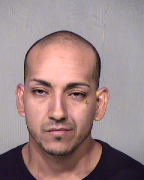 SIMON STEVE LEDEZMA Mugshot / Maricopa County Arrests / Maricopa County Arizona