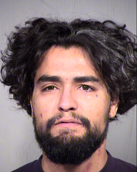 JUAN B LOPEZ Mugshot / Maricopa County Arrests / Maricopa County Arizona