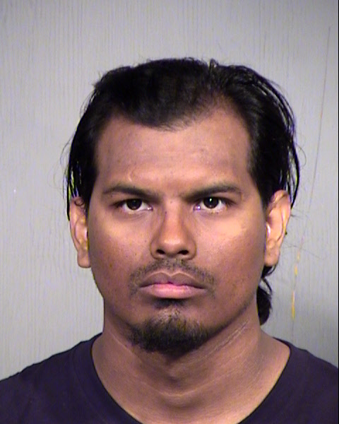 JESSE BERNAL-PINEDA Mugshot / Maricopa County Arrests / Maricopa County Arizona