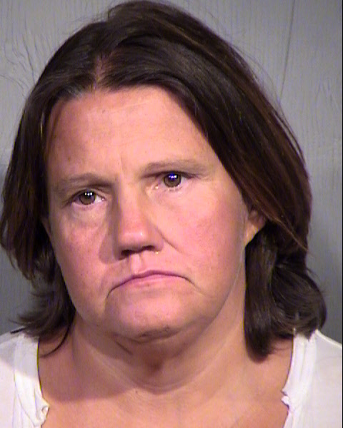 SHARON LARUE CUNNINGHAM Mugshot / Maricopa County Arrests / Maricopa County Arizona