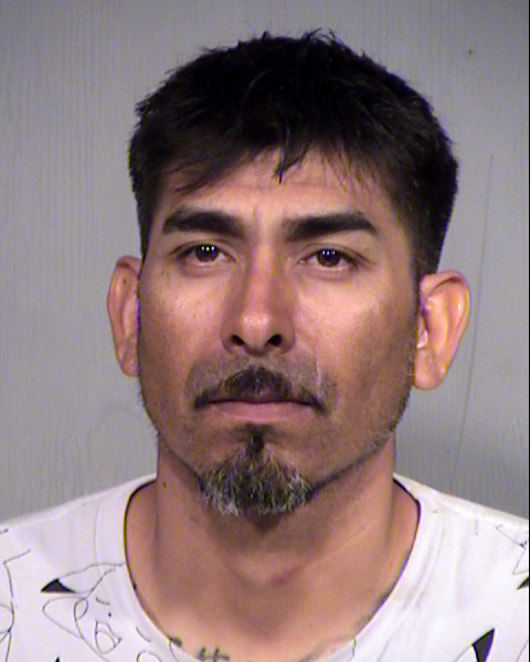 ANTONIO LOPEZ Mugshot / Maricopa County Arrests / Maricopa County Arizona