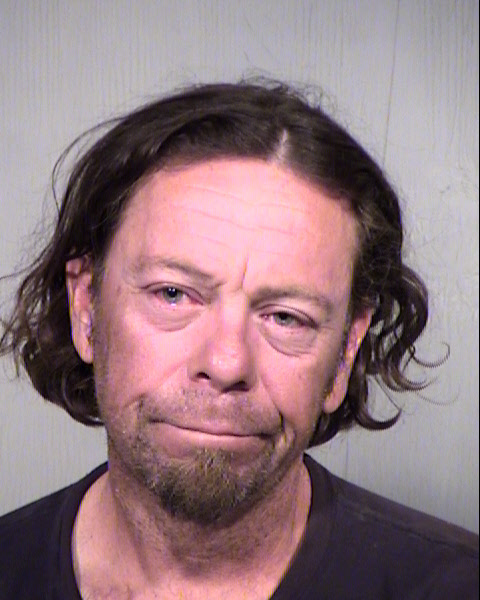 DUSTIN A MARTINEZ Mugshot / Maricopa County Arrests / Maricopa County Arizona