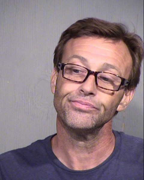 MARC HOWARD CANNON Mugshot / Maricopa County Arrests / Maricopa County Arizona
