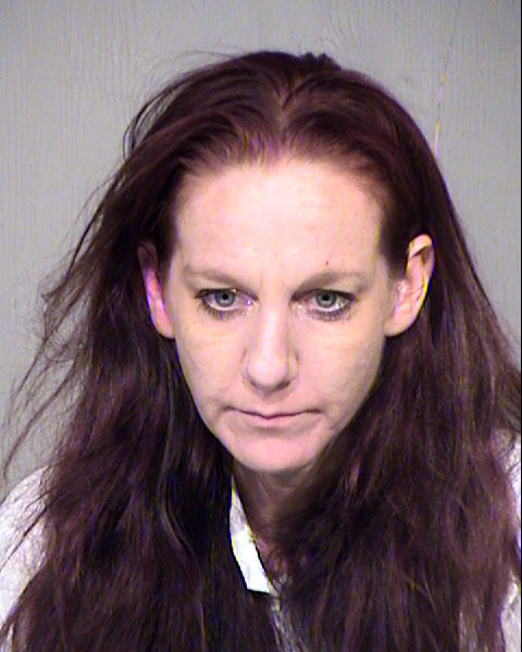 JENNIFER ERIN DOOLEY Mugshot / Maricopa County Arrests / Maricopa County Arizona