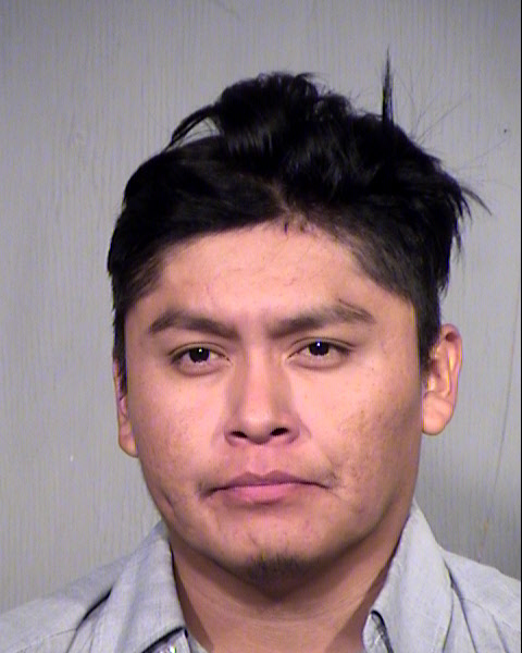 ADRIAN OMAR PHILLIPS Mugshot / Maricopa County Arrests / Maricopa County Arizona