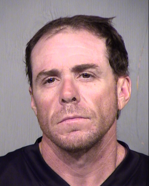 JONATHON HOUSTON PORTIS Mugshot / Maricopa County Arrests / Maricopa County Arizona