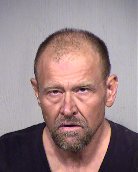THOMAS REESE TRUBILOWICZ Mugshot / Maricopa County Arrests / Maricopa County Arizona