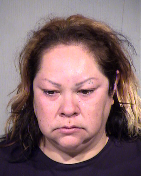 CAROLEE J SIMPSON Mugshot / Maricopa County Arrests / Maricopa County Arizona