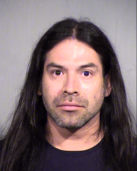 MARTIN GARCIA GONZALES Mugshot / Maricopa County Arrests / Maricopa County Arizona