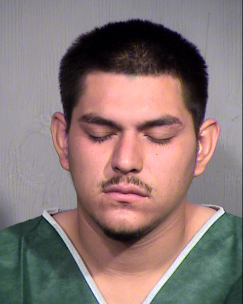 AGUSTIN MONTOYA LOPEZ Mugshot / Maricopa County Arrests / Maricopa County Arizona