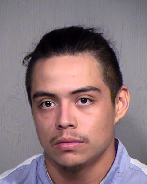 GUSTAVO RODOLFO SANDOVAL Mugshot / Maricopa County Arrests / Maricopa County Arizona